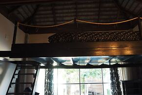 Cabine De Plage