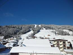 Chalet Hôtel Aiguille Blanche