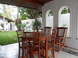 Summer Dew Villa