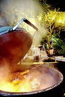 The Spice Trail