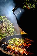 The Spice Trail