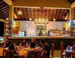 The Spice Trail