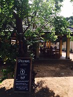 The Spice Trail
