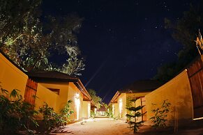 The Spice Trail