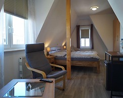 Hotel Villa Undine