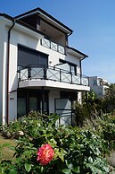 Hotel Villa Undine