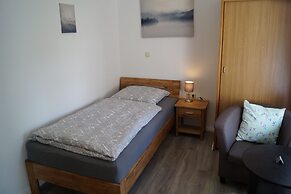 Hotel Villa Undine