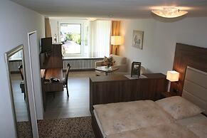 Hotel Villa Undine