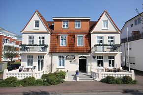 Hotel Villa Undine