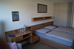 Hotel Villa Undine