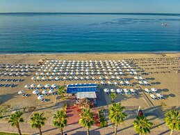 Hatipoglu Beach Hotel