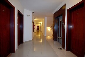 Hatipoglu Beach Hotel