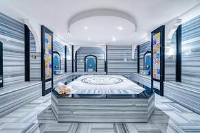 Hatipoglu Beach Hotel