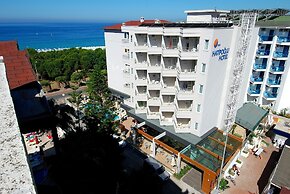 Hatipoglu Beach Hotel