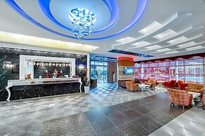 Hatipoglu Beach Hotel