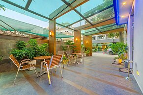 Hatipoglu Beach Hotel