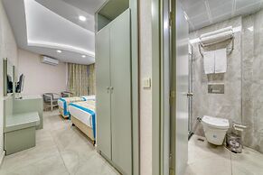 Hatipoglu Beach Hotel