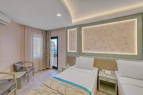 Hatipoglu Beach Hotel