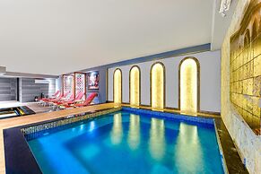 Hatipoglu Beach Hotel