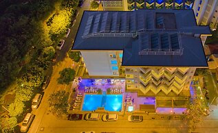 Hatipoglu Beach Hotel