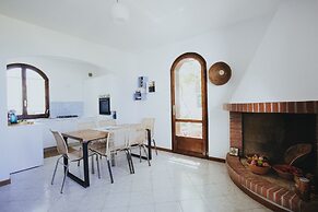 B&B Sa Cruxitta