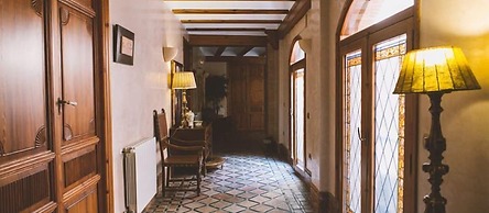 Hotel Casa Babel