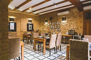 Hotel Casa Babel