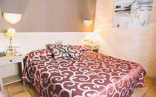 Hotel Casa Babel