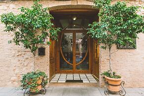 Hotel Casa Babel