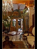 Hotel Casa Babel
