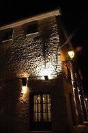 Hotel Casa Babel