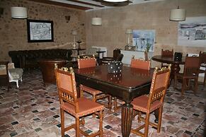Hotel Casa Babel