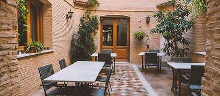 Hotel Casa Babel
