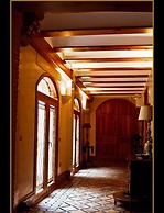 Hotel Casa Babel