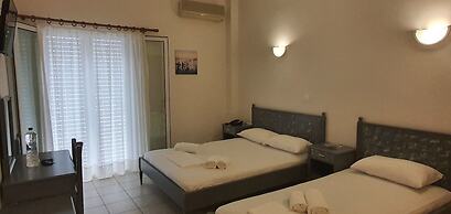 Artemis Hotel