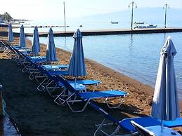 Artemis Hotel