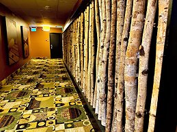 Quality Inn Fort Frances