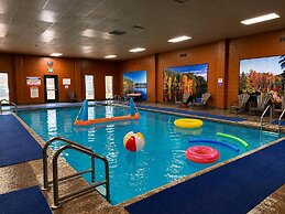 Quality Inn Fort Frances
