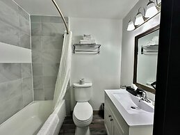 Quality Inn Fort Frances