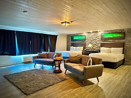 Quality Inn Fort Frances