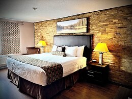 Quality Inn Fort Frances
