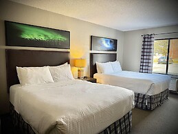 Quality Inn Fort Frances