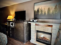 Quality Inn Fort Frances