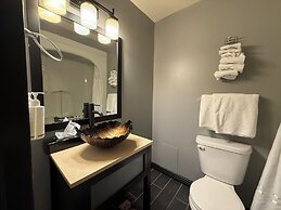 Quality Inn Fort Frances