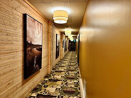 Quality Inn Fort Frances