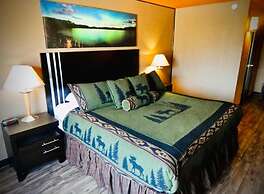 Quality Inn Fort Frances