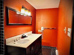 Quality Inn Fort Frances