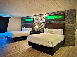 Quality Inn Fort Frances