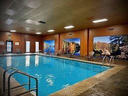 Quality Inn Fort Frances