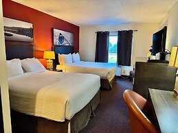 Quality Inn Fort Frances